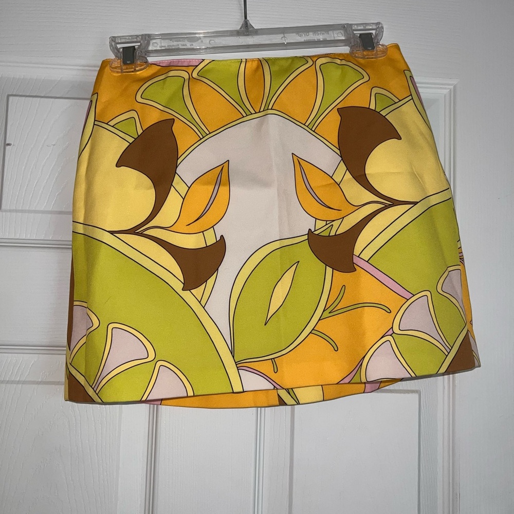 Zara Skirt - Size XS